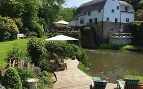 Castle Mill Bed And Breakfast Dorking